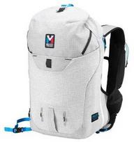 Nils Extreme Kuprinė bėgiojimui Millet Trilogy Sky 25+ Baltas dydis L/XL