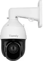 Uniview IP greitaeigė kupolinė kamera TC-H324S SPEC: 25X/I/E/A/V/V3.0 - 1080p 4.8-120mm TIANDY