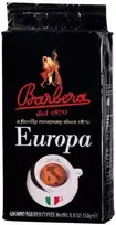Malta kava Barbera Europa 0,25 kg malta