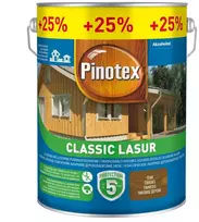 Pinotex Impregnant Classic Teak 4L+1L