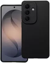 Oem Dėklas na Samsung S26 ULTRA Matt 2.0 juoda