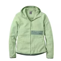 Moteriškas džemperis Rab Ramshaw Hoody Wmns - XL - Tamsiai mėlyna
