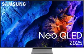 Televizorius Samsung 75 QN85F – 4K QD Mini-LED TV