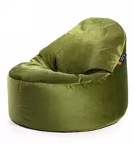 Qubo™ Cuddly 65 Olivine FRESH FIT