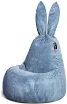 Sėdmaišis Qubo Mommy Rabbit Laguna FEEL FIT