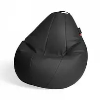 Sėdmaišis Qubo Comfort 90 Eko oda