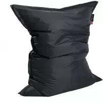 Qubo™ Modo Pillow 130 Graphite POP FIT