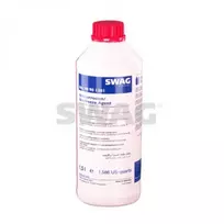 Swag Antifrizo koncentratas raudonas 1,5l