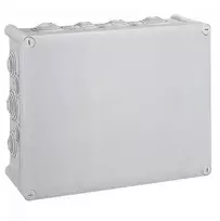 Plexo dėžutė 360x270x124 Legrand 092092 (IP55)