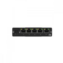 Teltonika Ethernet Switch TSW010 Unmanaged Wall-mountable 10/100Mbps (RJ-45) ports quantity 5