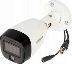 Vaizdo kamera Dahua 5mpx vaizdo kamera su Smart Dual Illumination, 2.8mm