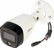 Vaizdo kamera KAMERA HDCVI 2MP BULLET/HFW1200CM-IL-A-0360B-S6 DAHUA