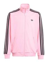 Adidas Originals - Firebird Lo Tt - Megztinis - Rožinė