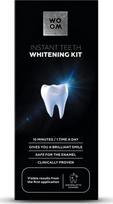 Dantų balinimo rinkinys WOOM Teeth Whitening Kit, 1 vnt.