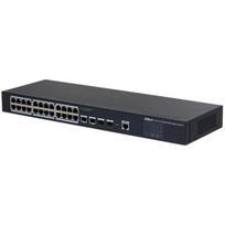 Dahua SG4028 28x Gigabit L2 Managed Rack Switch