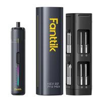 Fanttik S2 Pro Max belaidis elektrinis atsuktuvas