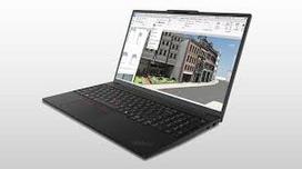 Lenovo ThinkPad P16s Gen 5 Intel Core Ultra 7 356H 40,60cm (16) WUXGA Touch (DE)