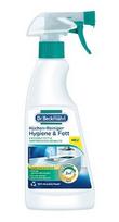 Purškiamas virtuvės valiklis DR. BECKMANN, 500ml