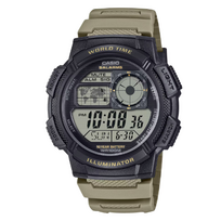 Casio AE-1000W-5AVEF