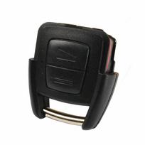 Skirtas Vauxhall Opel Astra Zafira Frontera Omega Vectra remonto rinkinio mikro jungiklio rakto korpuso dėklas juoda