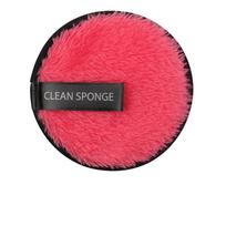 Lazy Magic Beauty Towel Oval Bag Makiažo valiklis Medvilnė Vanduo dvipusis makiažo valiklis Puff Beauty Tool