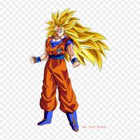 Pleistrai drabužių maišeliui Lygintuvai ant terminių lipdukų Dragon Ball Super Goku Ssj3 Goku Majin Buu raštas, plaunamas šilumos perdavimas