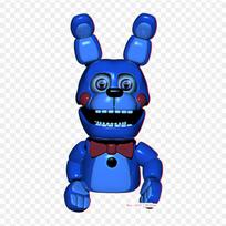 Fnaf Sl Bon Bon Penkios naktys pas Freddy seserį Freddy Fazbe Lyginami rūbai Marškinėlių maišelis Šilumos perdavimo lipdukai Lyginami pleistrai