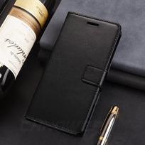 Dėklas, skirtas Xiaomi Redmi Note 10 Pro 10S tekstūros odiniam atverčiamam knygos viršeliui, skirtas Redmi Note 11 Pro Note11 Note10 4G 5G minkštas silikoninis piniginės telefono dėklas Funda Redmi Note 10S juoda