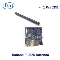 Banana Pi BPI WIFI antena, skirta Banana Pi lentos priedams 2DB ( 1pcs )