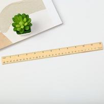 20/30/40/50 cm Tiesi liniuotė Kūrybinga skaidri kieta plastikinė liniuotė Studentų reikmenys Mokykliniai reikmenys Biuro priedai 30cm beige