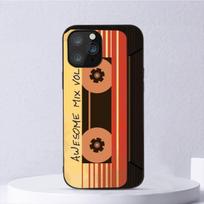 Kasetinis telefono dėklas, skirtas iPhone 11 12 Mini 13 14 Pro Xs Max X 8 7 6s Plus 5 Se Xr Shell iPhone13PRO