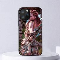 Horizon Zero Dawn Žaidimo Telefono Dėklas iPhone 11 12 Mini 13 14 Pro Xs Max X 8 7 6s Plus 5 Se Xr Dėklas iPhone14Plus