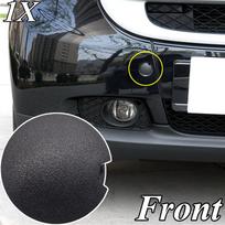 Automatinis vilkimo kablio kilpos dangtelis galinis priekinis buferis vilkimo movos priekabos dangtelio kištukas, skirtas Smart Fortwo W451 2007-2014 A4518850122 C22A 2008 m. Front