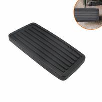 Guminė dangčio stabdžių pedalo trinkelė 46545-S30-981 46545-S84-A81 juoda black