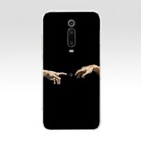 Skirtas Xiaomi Mi 9T dėklui Mi9T Pro mielas raštuotas minkštas silikoninis plonas galinis dangtelis skirtas Xiomi Xiaomi Mi 9T Pro 9 T 9TPro telefono dėkliams Xiaomi Mi 9t