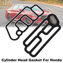 Automobilio variklio cilindro galvutės solenoidinis tarpiklis atsarginės dalys, priedai, skirti Honda VTEC Accord Odyssey 15815-R70-A01 15845-R70-A01