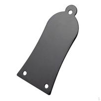Rod Bell Cover Accessories for Electric Guitar / Bass juoda