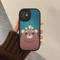 Žaidimo Honkai Star Rail telefono dėklas kietas odinis iPhone 14 13 12 Mini 11 14 Pro Max Xs X Xr 7 8 Plus 6 6s iphone 11 pro