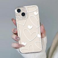 Space telefono dėklas, skirtas iPhone 13 11 15 ProMax OPPO A15S A57 A77 Sangsung A55 S24 VIVO Y21 Y21S XiaoMi Redmi 13C 9A Note 13 11 Huawei honor Mate 30 40 Samsung S24 FE 5G gryna