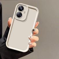 Realme C55 Case Realme C67 telefono dėklas Realme Note 50 C53 C51 C35 C33 C30 C20A C11 C20 C21 C25S C25 C15 C12 C21Y Fundas Cover Realme C21Y