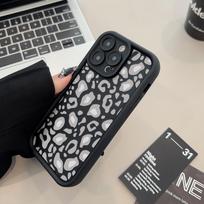 Telefono dėklas, skirtas iPhone 16 13 11 Pro Max iPhone 11 13 16 Samsung S24 Ultra Samsung A54 Redmi note 12 11 Infinix Case iPhone 7&8 juoda