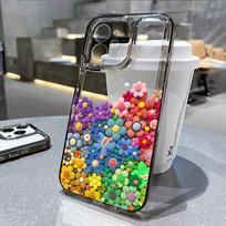 Telefono dėklas, skirtas iPhone 16 13 11 Pro Max iPhone 11 13 16 Samsung S24 Ultra Samsung A54 Redmi note 12 11 Infinix Case iPhone 15 Pro juoda