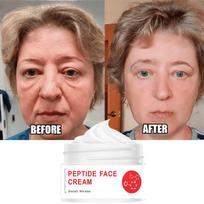 „Collagen Pure“ veido kremas nuo senėjimo, raukšlių, stangrinantis, nuo spuogų, balinantis, drėkinantis, maitinantis moterims. 5G