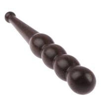 Wood Stick Mediniai įrankiai Akupunkto masažas SPA pėdų rankų refleksologijos kūnas