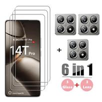 [3+3] 6 vnt XiaoMi 14T Pro gryna