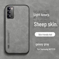 Samsung M34/M33 5G dėklas, skirtas Note20 – vienspalvis, atsparus kritimui apsauginis dangtelis Samsung note10p