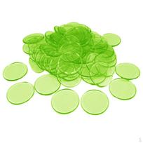 100 žetonų žaidimo lenta pasidaryk pats vaikams clear green green