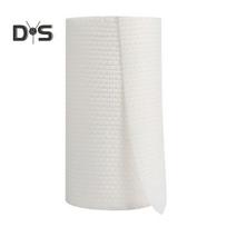 1 Roll Lazy Rag Ultra Absorbent Non-Woven Cloth Kitchen Car Cleaning Reusable Washable Towels Lint-free Cleaning Towels 25*25cm 50pcs