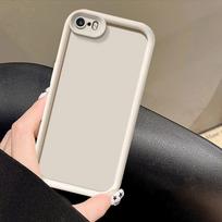 For Apple iPhone 5 Case Apple iPhone 5S Phone Case Apple iPhone SE Matte Back Cover Skin Feel Protection Shockproof  Case For iPhone SE 2016