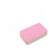 Non-greasy Household Lasagne Rainbow Lazy Person Special Dishcloths (12*7)1PC